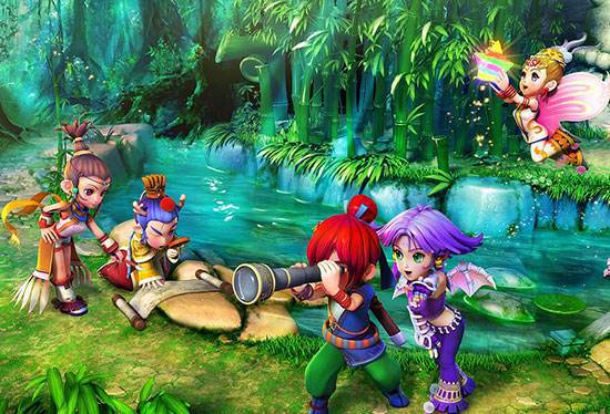 对于观众 对于观众