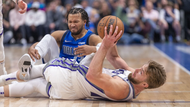 仅仅是天赋 仅仅是天赋